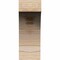 Ekena Millwork Huntington Smooth Rafter Tail, Douglas Fir, 3 1/2"W x 10"H x 48"L RFT04X10X48HUN00SDF - alternate 2